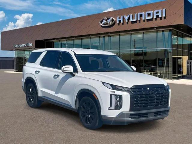2023 Hyundai Palisade SE for sale in Greenville, SC