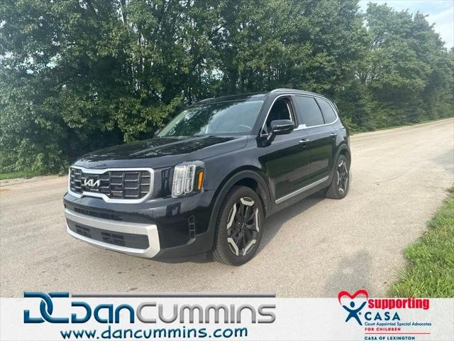 2024 Kia Telluride S for sale in Georgetown, KY