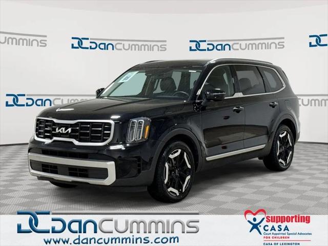 2024 Kia Telluride S for sale in Georgetown, KY