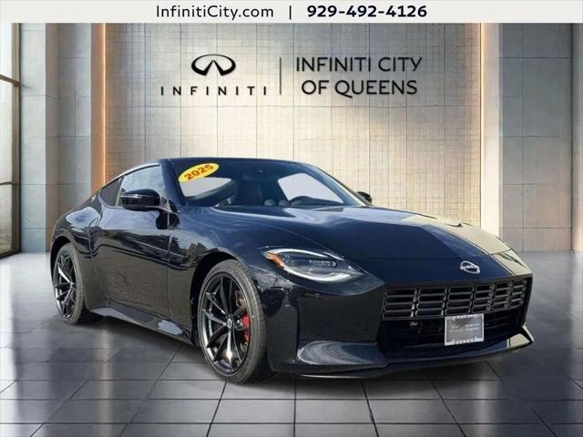 2025 Nissan Z Performance Automatic Transmission for sale in Queens, NY