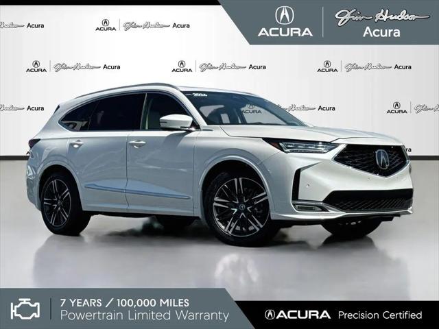 2026 Acura MDX Advance Package for sale in MARTINEZ, GA