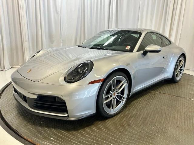 2025 Porsche 911 Carrera for sale in Fort Wayne, IN
