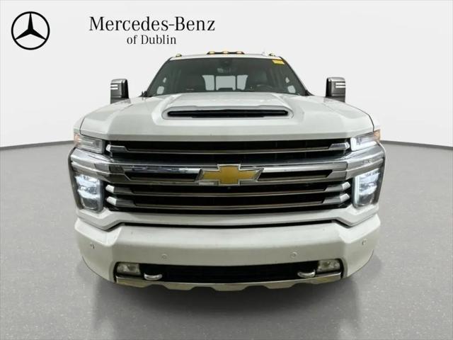 2021 Chevrolet Silverado 2500HD for sale near Dublin, OH