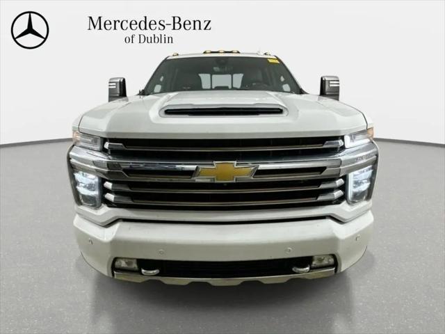 2021 Chevrolet Silverado 2500HD for sale near Dublin, OH