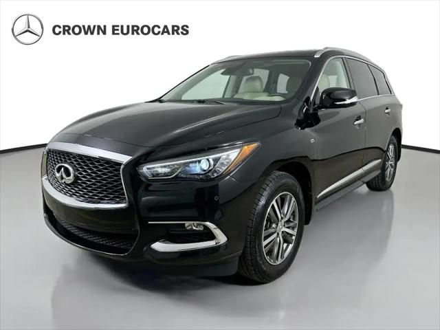 2020 INFINITI QX60 for sale near Dublin, OH