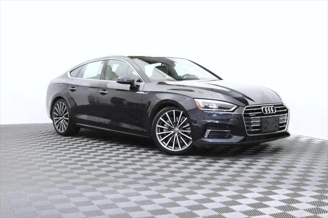 2018 Audi A5 2.0T Premium for sale in Schaumburg, IL