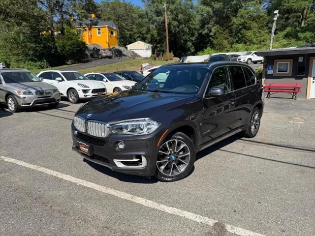 2018 BMW X5 eDrive xDrive40e iPerformance for sale in Wanaque, NJ