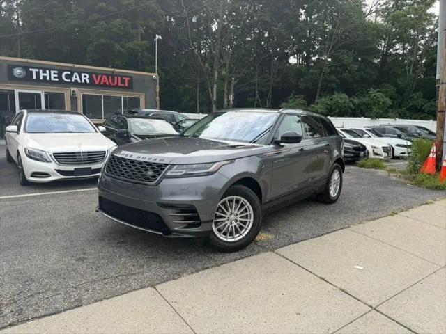 2019 Land Rover Range Rover Velar P250 R-Dynamic SE for sale in Wanaque, NJ