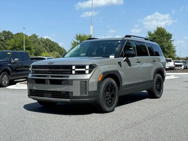 2024 Hyundai Santa Fe XRT for sale in Woodstock, GA