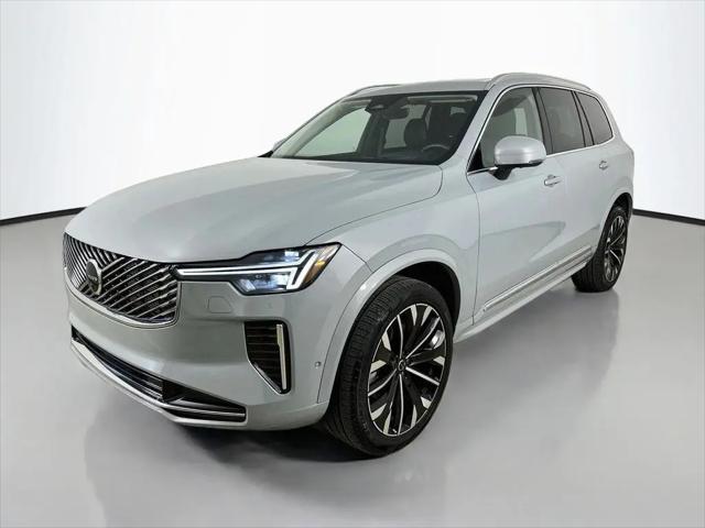 2026 Volvo XC90 Ultra, B6 AWD Gas (mild hybrid), Gasoline, Bright, 7 Seats for sale in Dublin, OH