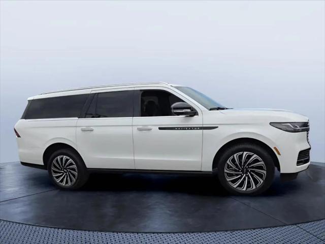2025 Lincoln Navigator Black Label L for sale in Jacksonville, FL