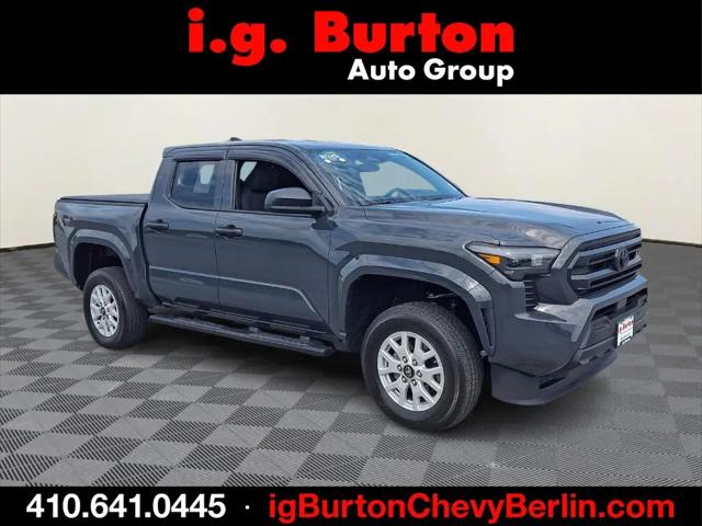 2025 Toyota Tacoma SR for sale in Berlin, MD