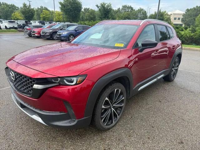 2024 Mazda CX-50 2.5 Turbo for sale in Dublin, OH