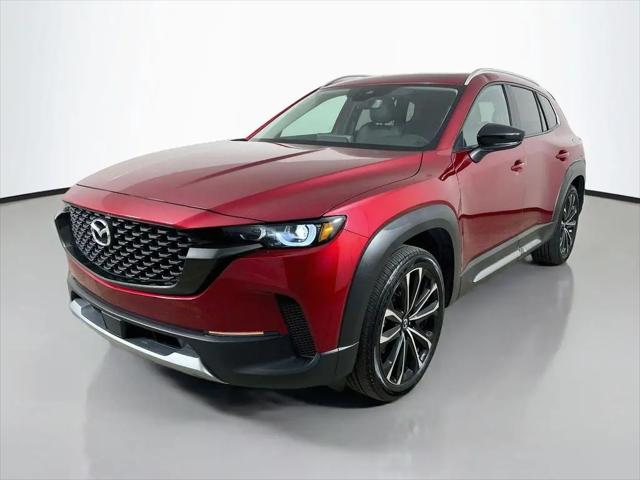 2024 Mazda CX-50 2.5 Turbo for sale in Dublin, OH