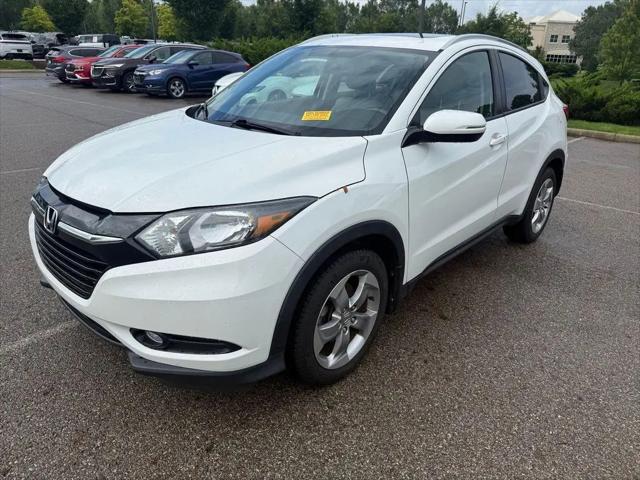 2016 Honda HR-V for sale near Dublin, OH
