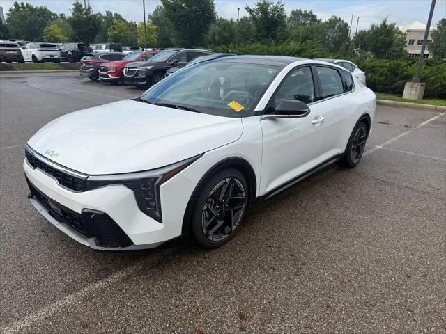 2025 Kia K4 GT-Line for sale in Dublin, OH