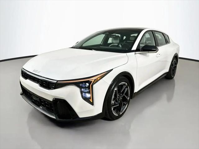 2025 Kia K4 GT-Line for sale in Dublin, OH
