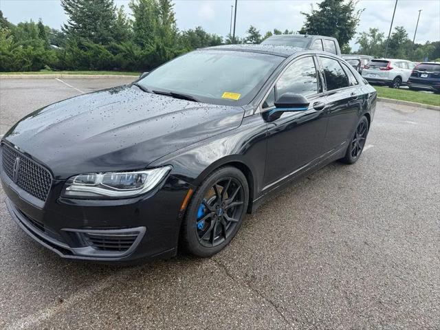 2017 Lincoln MKZ Reserve for sale in Dublin, OH
