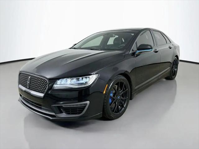 2017 Lincoln MKZ Reserve for sale in Dublin, OH
