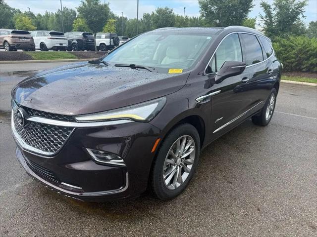 2022 Buick Enclave AWD Avenir for sale in Dublin, OH