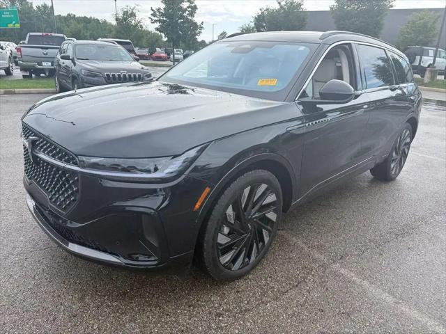 2025 Lincoln Nautilus Black Label for sale in Dublin, OH