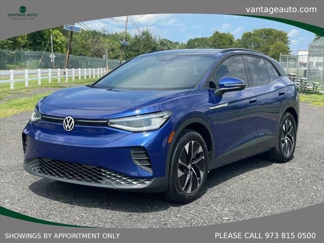 2022 Volkswagen ID.4 Pro S for sale in Moonachie, NJ