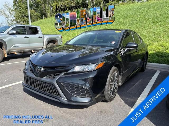 2023 Toyota Camry SE for sale in Asheville, NC