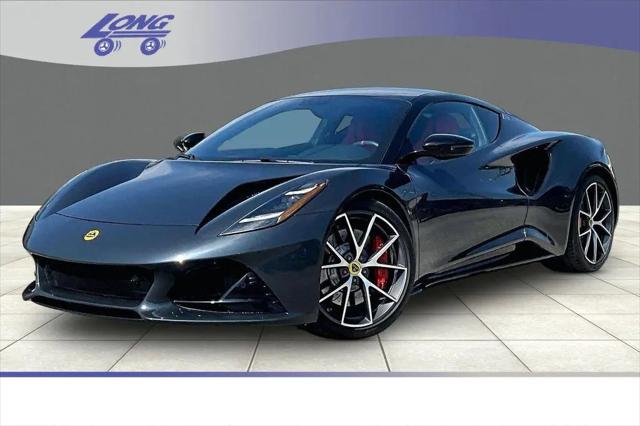 2024 Lotus Emira First Edition for sale in Chattanooga, TN