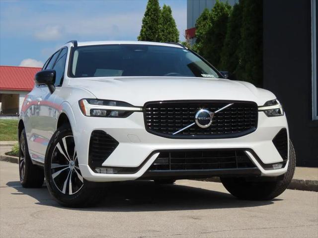 2024 Volvo XC60 B5 Core Dark Theme for sale in Richmond, KY