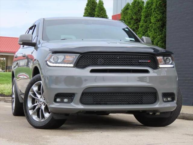 2020 Dodge Durango GT Plus AWD for sale in Richmond, KY
