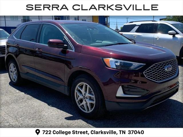 2024 Ford Edge SEL for sale in Clarksville, TN