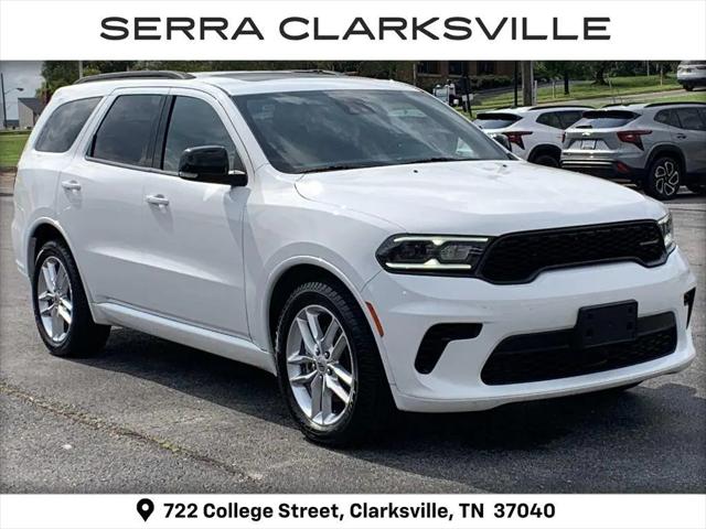 2024 Dodge Durango GT Plus RWD for sale in Clarksville, TN