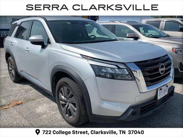 2024 Nissan Pathfinder SV FWD for sale in Clarksville, TN