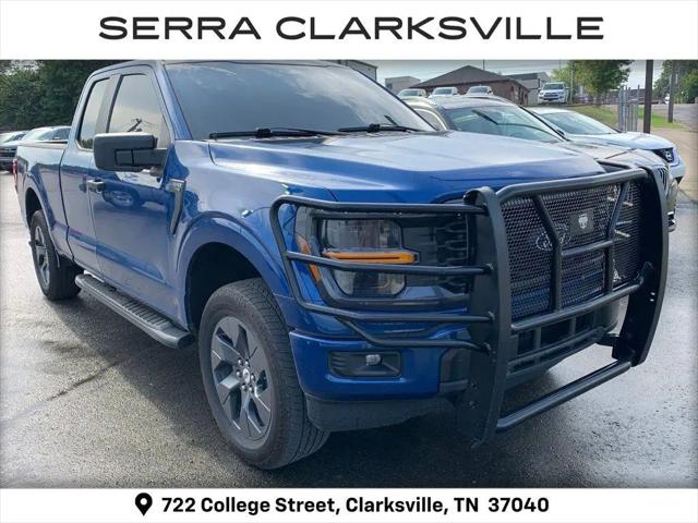 2024 Ford F-150 STX for sale in Clarksville, TN