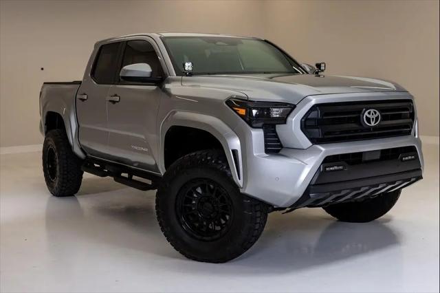 2025 Toyota Tacoma SR5 for sale in Lubbock, TX