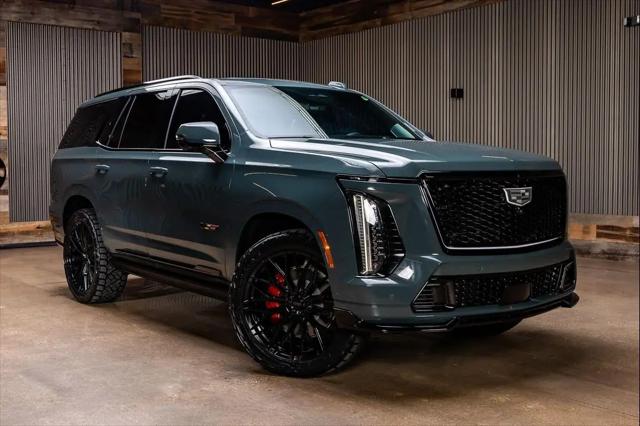 2026 Cadillac Escalade V for sale in Garland, TX