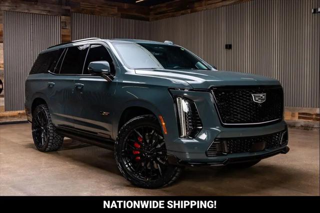2026 Cadillac Escalade V for sale in Garland, TX