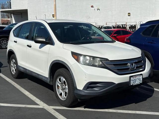 2013 Honda CR-V LX for sale in Westminster, CA