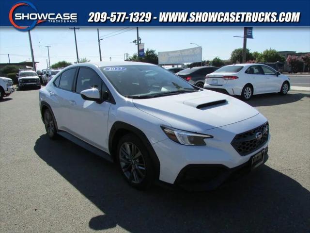 2023 Subaru WRX Base for sale in Modesto, CA