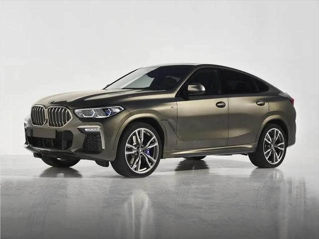 2020 BMW X6 xDrive40i for sale in Medford, MA