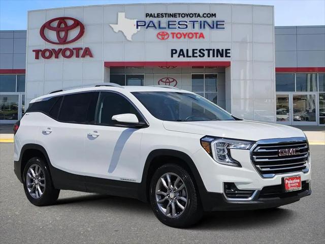 2024 GMC Terrain FWD SLT for sale in Palestine, TX