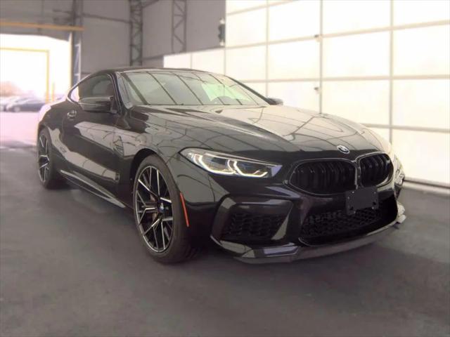 2024 BMW M8 Competition for sale in Fairfield, CA