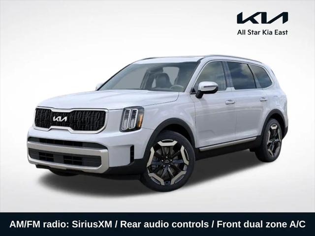 2025 Kia Telluride EX for sale in Denham Springs, LA