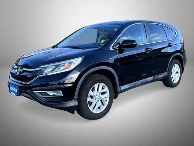 2016 Honda CR-V EX for sale in Grand Island, NE