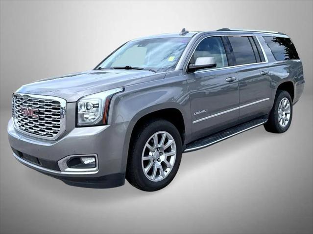 2019 GMC Yukon XL Denali for sale in Grand Island, NE