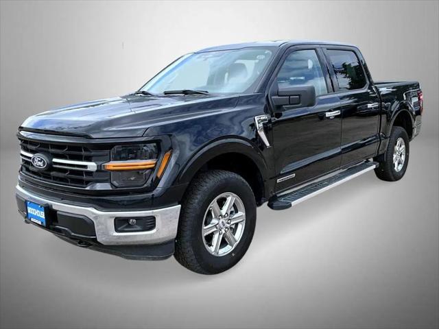 2025 Ford F-150 XLT for sale in Grand Island, NE