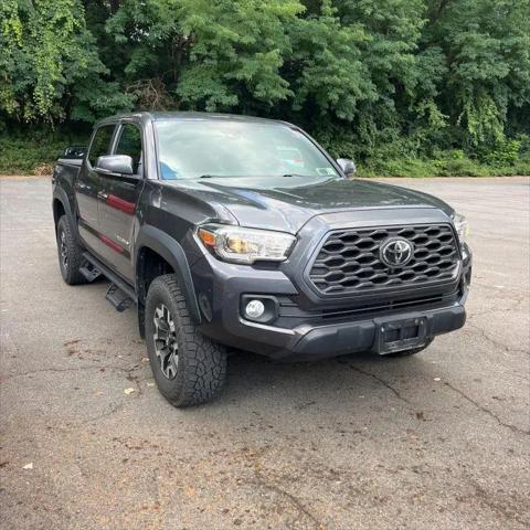 2020 Toyota Tacoma TRD Off-Road for sale in Paterson, NJ