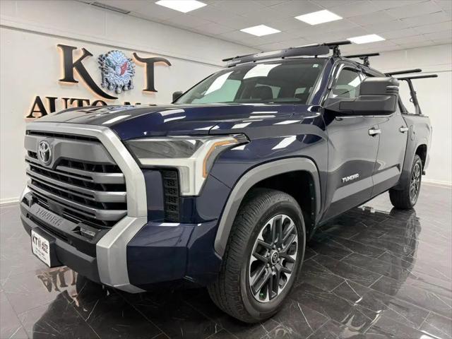 2024 Toyota Tundra Limited for sale in Paterson, NJ