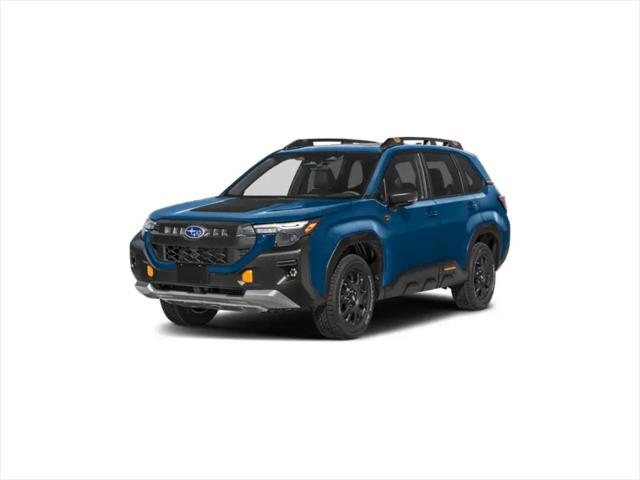 2026 Subaru Forester Wilderness for sale in Fairfield, CA