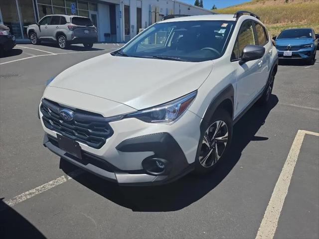 2024 Subaru Crosstrek Premium for sale in Fairfield, CA